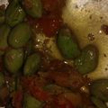 Cooksnap dari rusa miskin untuk resep Sambal pete goreng
