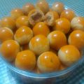 Cooksnap dari Mrs James untuk resep Nastar #BikinRamadanBerkesan part 26