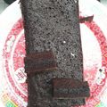 Cooksnap dari Anne septiani untuk resep Brownies Kukus Nyoklat ala Amanda