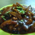 Rashmi Bagde का कुकस्नैप जब उन्होंने क्रिस्पी हनी चिली पोटैटो (Crispy Honey Chilli Potato recipe in Hindi) बनाया था।