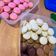 Mona Teiszler Cooksnap-ja, amikor elkészítette a(z) Macaron receptet.