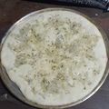 El cooksnap de silvita ledesma cuando hizo Prepizzas de cebolla. Grace.