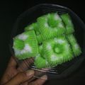 Cooksnap dari Kynira Ramadhan untuk resep Putu Ayu Lembut