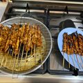 Cooksnap dari Rini Dwi Astuti untuk resep Sate ayam
