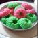 Cooksnap dari Novi Yanti untuk resep Puding Roti Tawar Agar-Agar