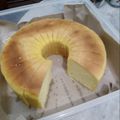 Cooksnap dari Ahnaf Abd untuk resep Bolu jadul takaran sendok OTANG