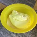 El cooksnap de Neomor cuando hizo Mayonesa casera {FitKen} .