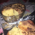 El cooksnap de mariajo_robles_lopez cuando hizo Bizcocho de yogur y manzana (perfecto para merendar o desayunar).