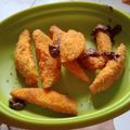 Cooksnap dari Nora Nurlia untuk resep Ubi goreng Crispy