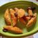 Cooksnap dari Nora Nurlia untuk resep Ubi goreng Crispy