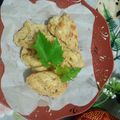 Cooksnap dari Meylan untuk resep Tahu Walik Aci
