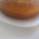 El cooksnap de Selena Quiroz cuando hizo Bizcochuelo sin batidora.