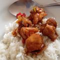 Cooksnap dari Syanana untuk resep Ayam Goreng Mentega