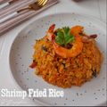 Cooksnap dari R. Bagusdiani untuk resep Nasi goreng Solaria