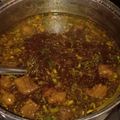 Cooksnap dari La Rosē Cuisinë untuk resep Rawon Sapi