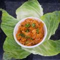 Chetna Shah's cooksnap of when they made કોબી બટાકા નું શાક (Kobi Bataka Shak Recipe In Gujarati).