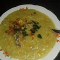 Cooksnap dari UMMI اَمِيْنَةْ_ عَلْوِيْ 🌺✅ untuk resep Bubur Asyura
