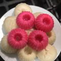 Cooksnap dari Wa Rahma untuk resep Apem tape