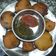 sunita Bhalla का कुकस्नैप जब उन्होंने प्याज़ और कटहल की पकौड़ी (pyaz aur kathal recipe in Hindi) बनाया था।