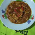 Cooksnap dari Ayumi Itsuwa untuk resep Orek Tempe Bumbu Basah