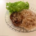 Cooksnap dari Pua Petra untuk resep Semur tahu tempe