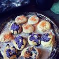 El cooksnap de Mariela Gauna cuando hizo Donas o rosquitas fáciles 🌷.