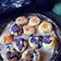El cooksnap de Mariela Gauna cuando hizo Donas o rosquitas fáciles 🌷.