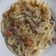 Cooksnap dari rini untuk resep Fettuccine Carbonara