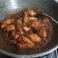 Cooksnap dari Gachy untuk resep Ayam goreng mentega ala kadarnya
