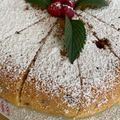 Сooksnap від Vitalinka🌹, який(а) приготував(ла) Кекс в мультиварці з малиною та шоколадом.