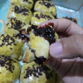 Cooksnap dari Sekar untuk resep Bolen Pisang (No Korsvet)