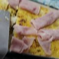 El cooksnap de marianbasuald cuando hizo Tortilla de arroz casera.
