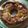 El cooksnap de Johanna Ponce De Leon cuando hizo Tarta de manzana invertida.