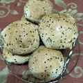 謝慧娟 的 韓國麵包 cooksnap