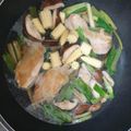 cannda 的 蔥雞湯 cooksnap
