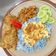 Cooksnap dari farina untuk resep Nasi Uduk Rice Cooker