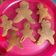 Cooksnap dari Syenni Gemilang untuk resep Choco butter cookies simple
