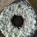 Cooksnap dari yunia untuk resep Bolu ketan hitam kukus