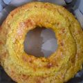 Cooksnap dari Sri Wuwuh Darwangsih untuk resep Bika Ambon versi Oven