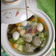 Cooksnap dari Fifi untuk resep Sop Ayam & Telor Puyuh