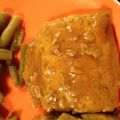 heather.shea.58's cooksnap of when they made Sweet & Tangy Salmon.