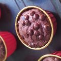 صورة من نجمة بحر السعادة، شاركها بعد تجربة وصفة الكيكة العجيبة بالفراولة بطريقة El amira