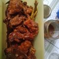 Cooksnap dari Gita Chicha untuk resep Ayam bakar madu teflon