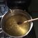 El cooksnap de Dennisse Basoalto cuando hizo Sopa de ajo con fideos.