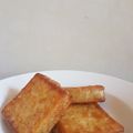 Cooksnap dari niek untuk resep Gabin Vla Susu