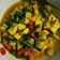 Cooksnap dari vivih untuk resep Kuah Kuning Tahu Tempe Kacang Kentang endunnn