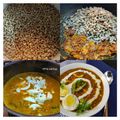 Uma Sarkar's cooksnap of when they made Moth dal egg tadka.
