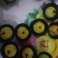 Cooksnap dari Kudusiatun untuk resep Nastar klasik mengkilat no retak