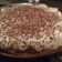 El cooksnap de Flor Saleme cuando hizo Torta de Banana y Dulce de Leche.