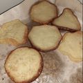 Cooksnap dari devika ramadhani untuk resep Kue lumpur kentang super lembut anti gagal